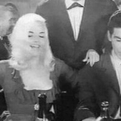 Τζίνα Βούλγαρη