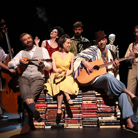 Η Πρώτη Αγάπη