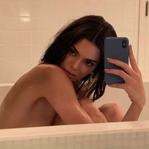 Κένταλ Τζένερ