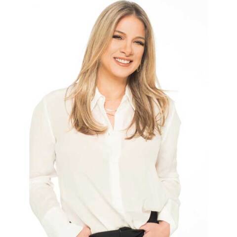 Αλεξάνδρα Χαριτάτου