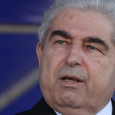 Δημήτρης Χριστόφιας