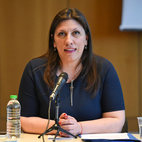 Ζωή Κωνσταντοπούλου