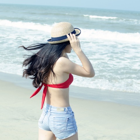 Τα συχνότερα λάθη που κάνουμε όταν βάζουμε αντηλιακό