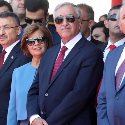 Μουσταφά Ακιντζί