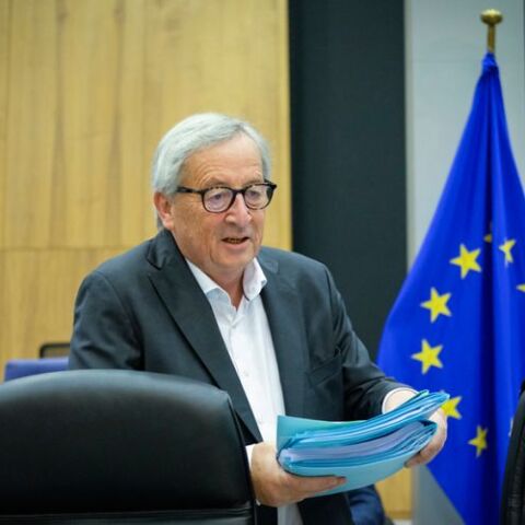 juncker