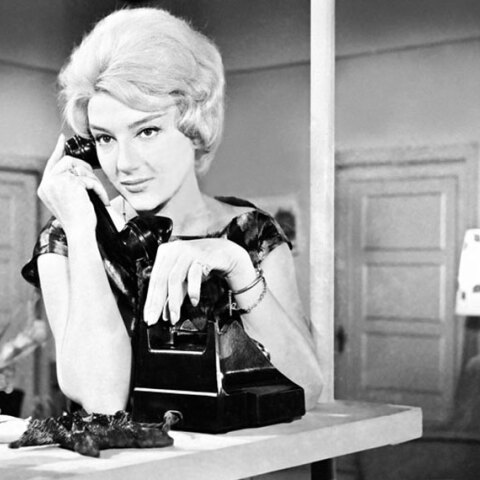 Μάρω Κοντού