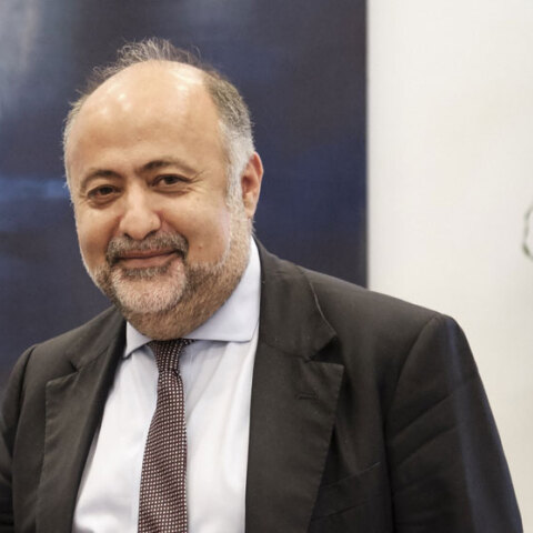 Δημήτρης Τσιόδρας