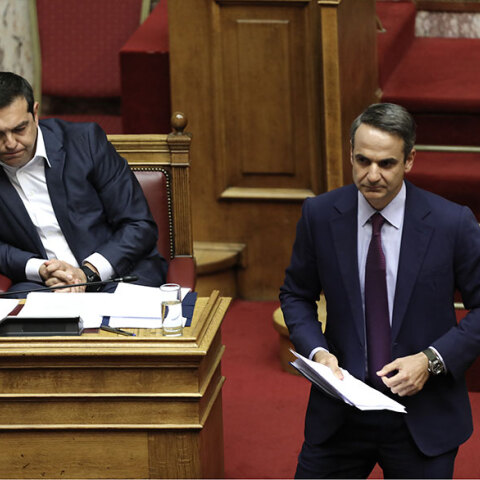tsipras-mitsotakis