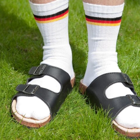 Πέδιλο με σοσόνι