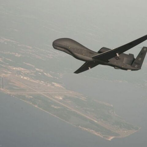 RQ-4 Global Hawk 