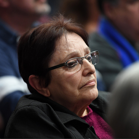 Αλέκα Παπαρήγα 