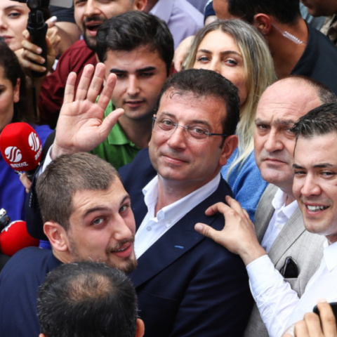 imamoglu