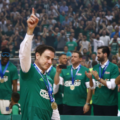 pitino-panathinaikos