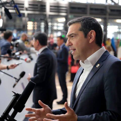 tsipras