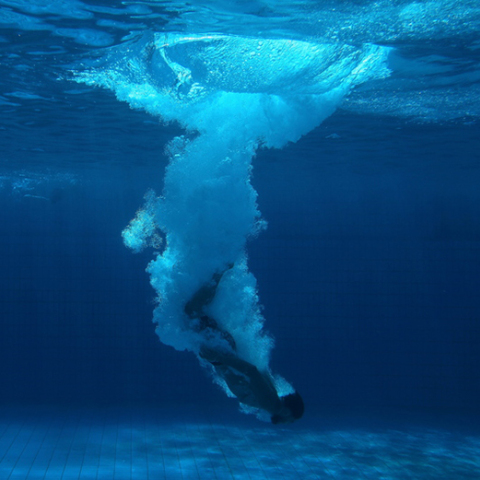 Γερμανία, καύσωνας