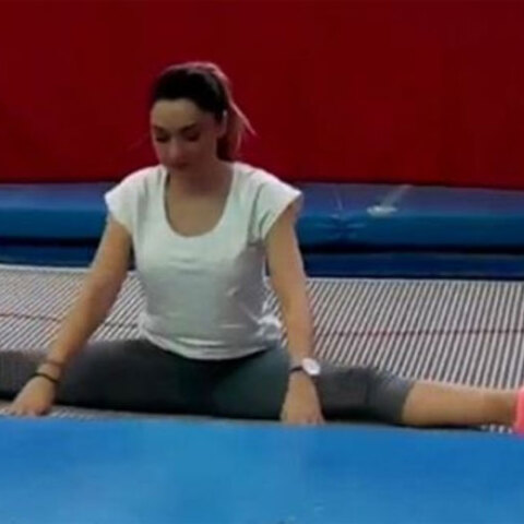 Αποστολία Ζώη 