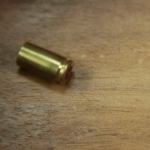 Έπεσαν πυροβολισμοί στο κέντρο της Αθήνας