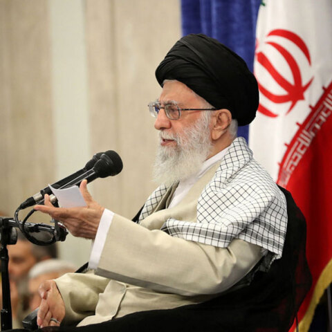 khamenei
