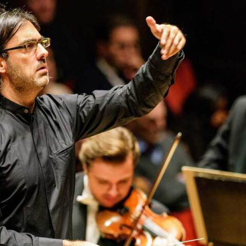 Λεωνίδας Καβάκος © Jan Olav Wedin