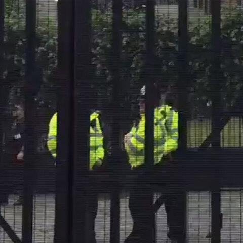 Βρετανικό Κοινοβούλιο 