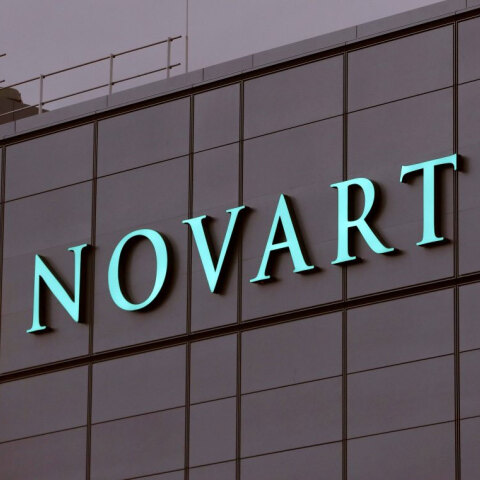 Novartis