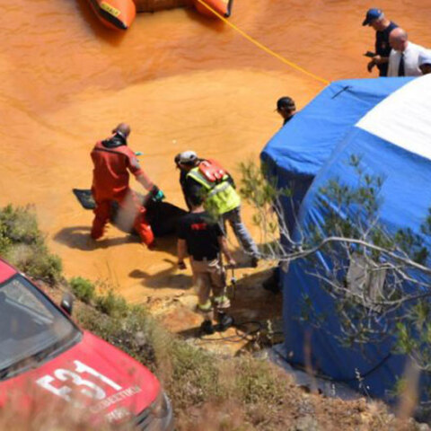 Κύπρος - Serial killer 