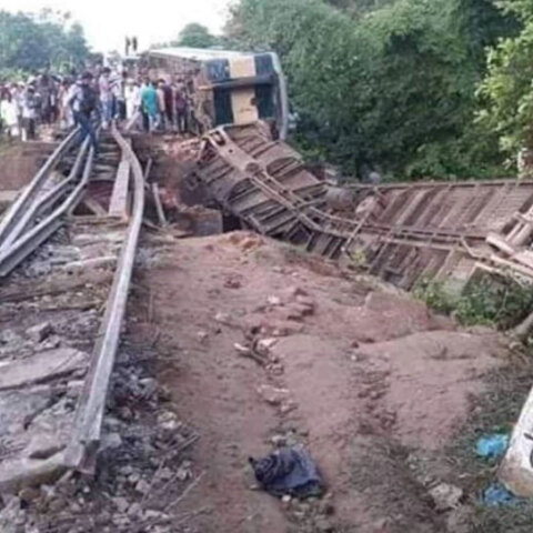 Μπανγκλαντές