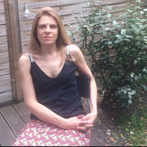 Δήμητρα  Κολλιάκου