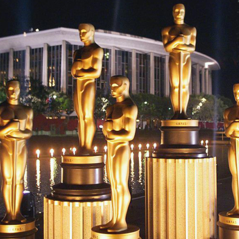 Βραβεία Όσκαρ