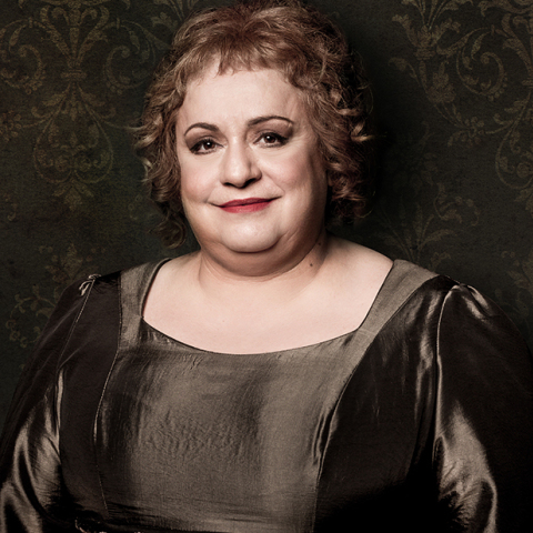 Ελένη Κοκκίδου