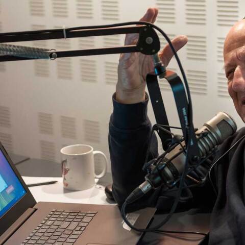 Αντώνης Πανούτσος