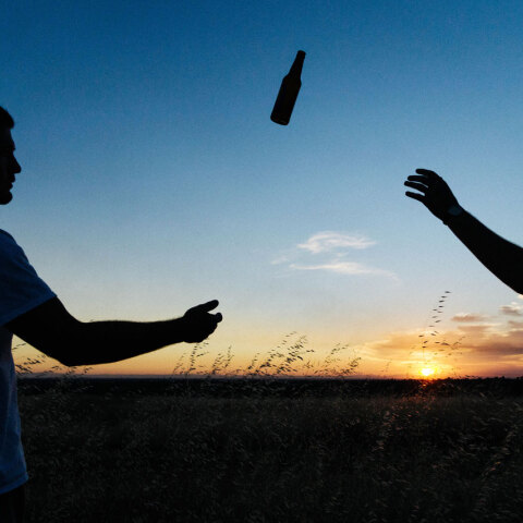 Photo by Wil Stewart/ Unsplash