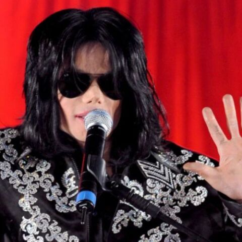 Μάικλ Τζάκσον