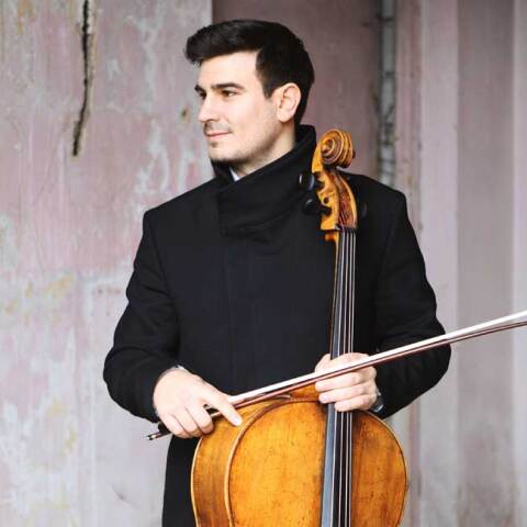 Μιχάλης Heupel