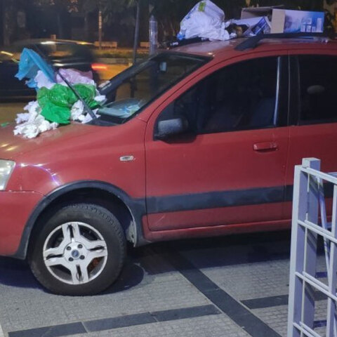 Ομάδα «Τα Καλά, τα Στραβά και τα Ανάποδα»