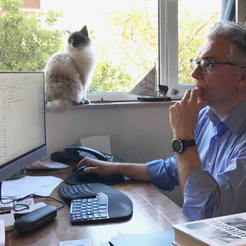 Θόδωρος Ρουσόπουλος