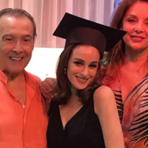 Τόλης Βοσκόπουλος - Άντζελα Γκερέκου - Μαρία Βοσκοπούλου