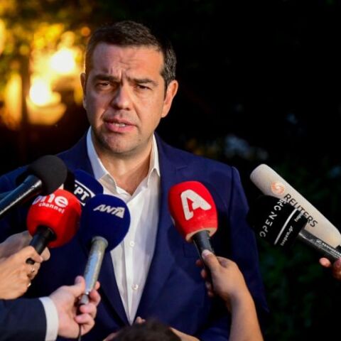 tsipras
