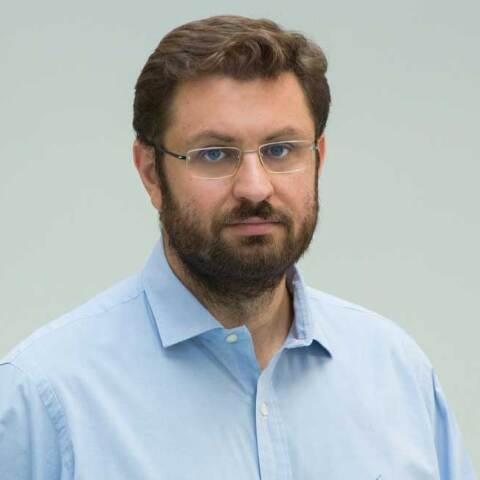 Κώστας Ζαχαριάδης