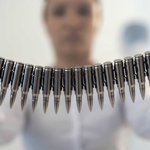 Ο Χορός της Φωτιάς