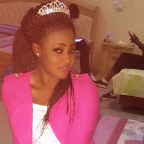 Φατού «Τουφά» Τζαλόου,