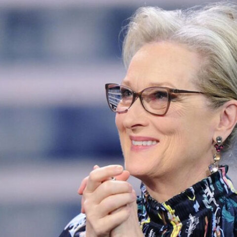 Μέριλ Στριπ