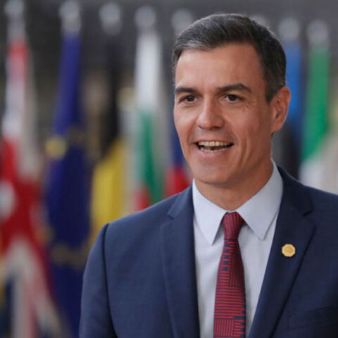 Πέδρο Σάντσεθ