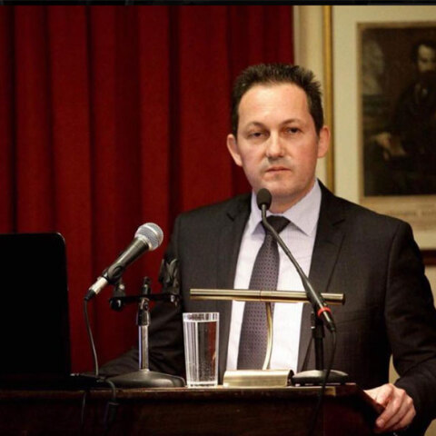 Στέλιος Πέτσας