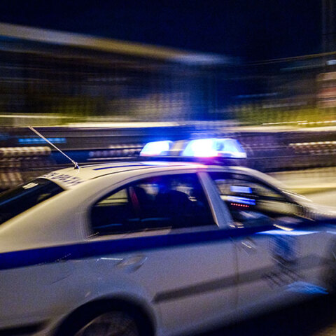 Περιπολικό