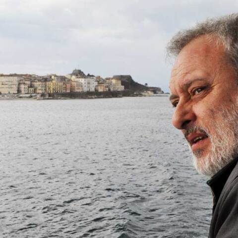 Γρηγόρης Ψαριανός