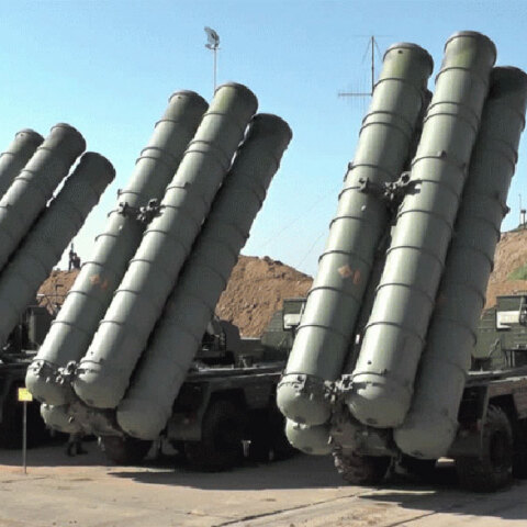 S-400