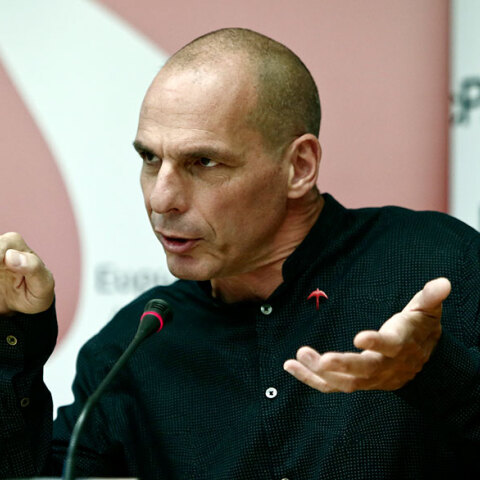varoufakis