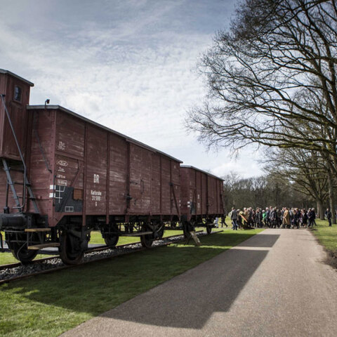 westerbork