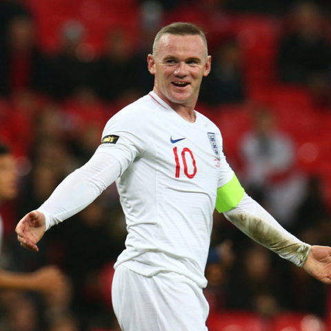 Γουέιν Ρούνεϊ